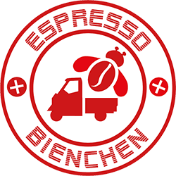 Espresso-Bienchen Karlsruhe Logo
